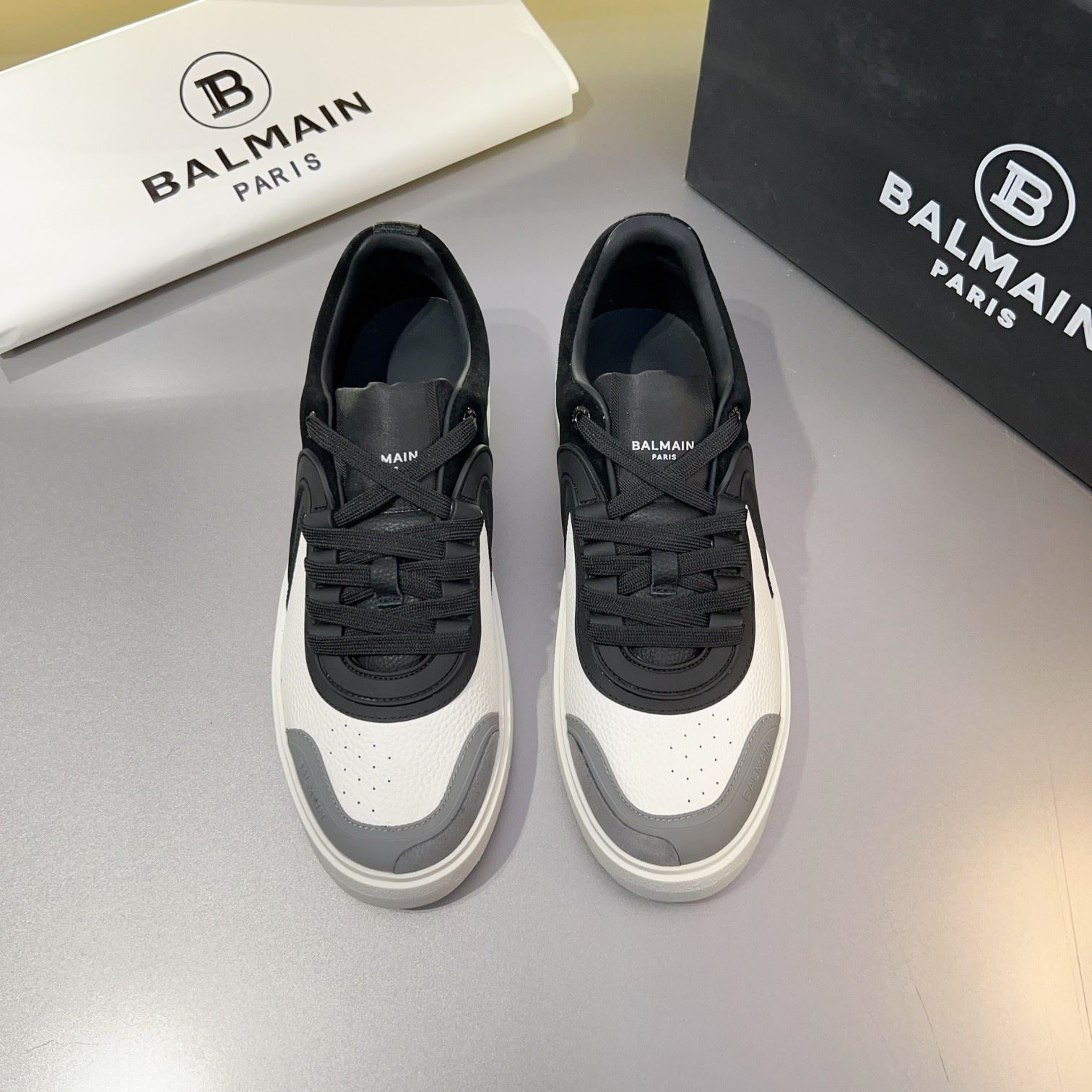 Balmain Shoes